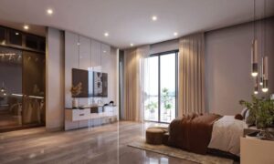 Duville Estates Riverdale Grand - Apartments in Kharadi, Pune4 Duville Estates Riverdale Grand - Apartments in Kharadi, Pune4