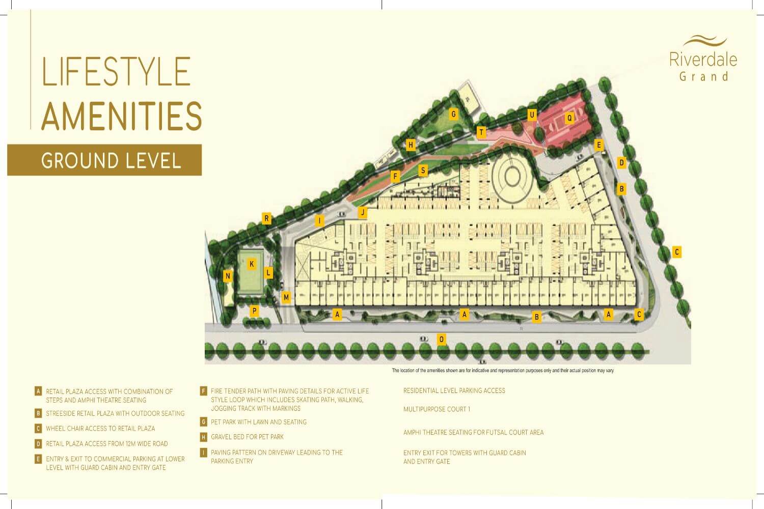 Riverdale Grand Master Plan1 Riverdale Grand Master Plan1